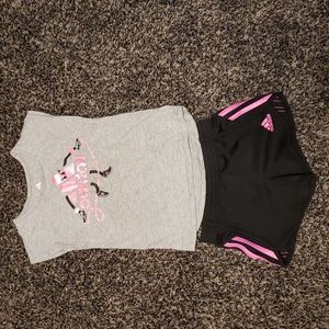 3t adidas outfit
